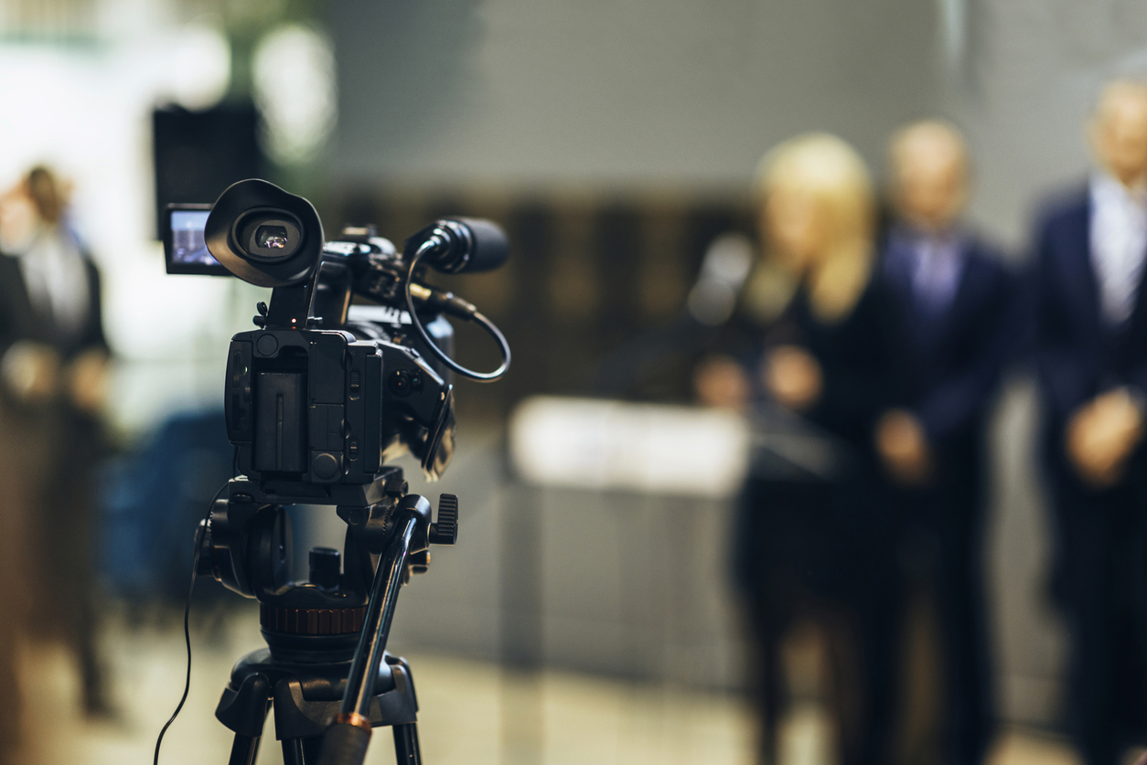 media
