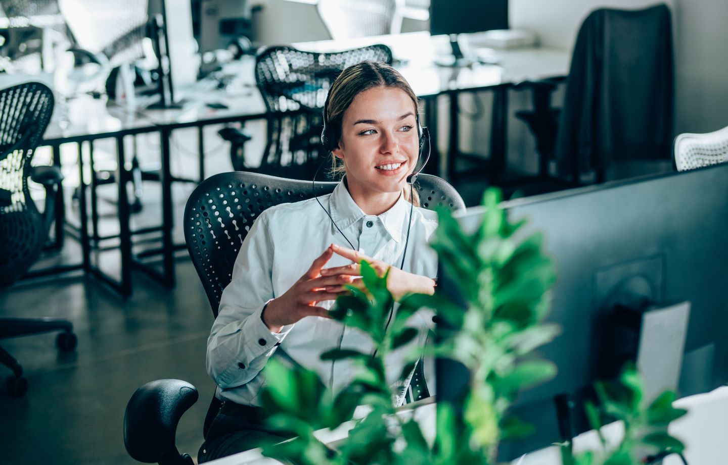 Kajaven Oma Enegia -palvelu