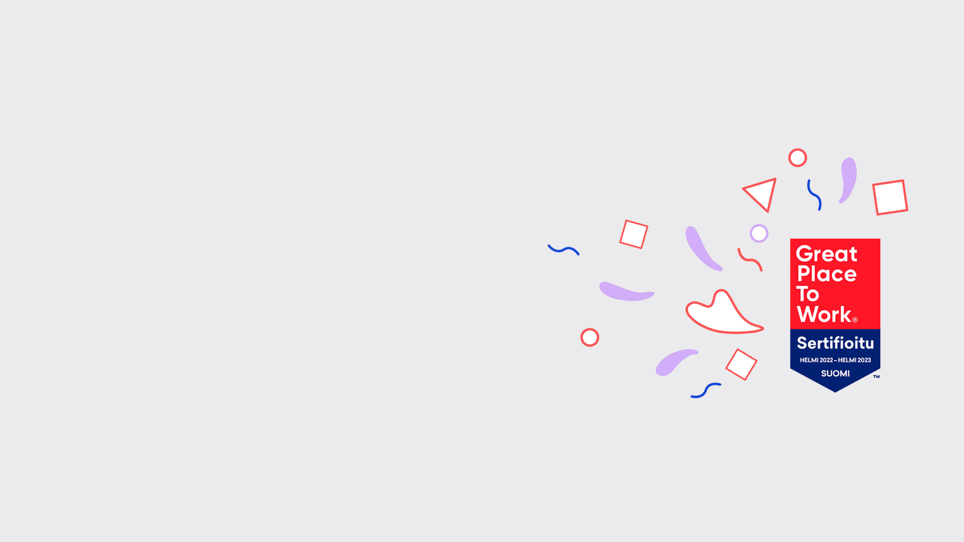 Good place to work -logo