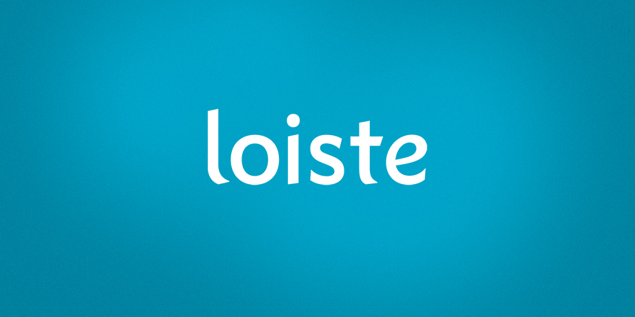 Loiste on suomalainen energiayhtiö, jonka juuret ulottuvat Kainuussa yli sadan vuoden päähän. Ydinliiketoimintaa ovat sähkön sekä kaukolämmön jakelun ja tuotannon käsittävä energiainfra.