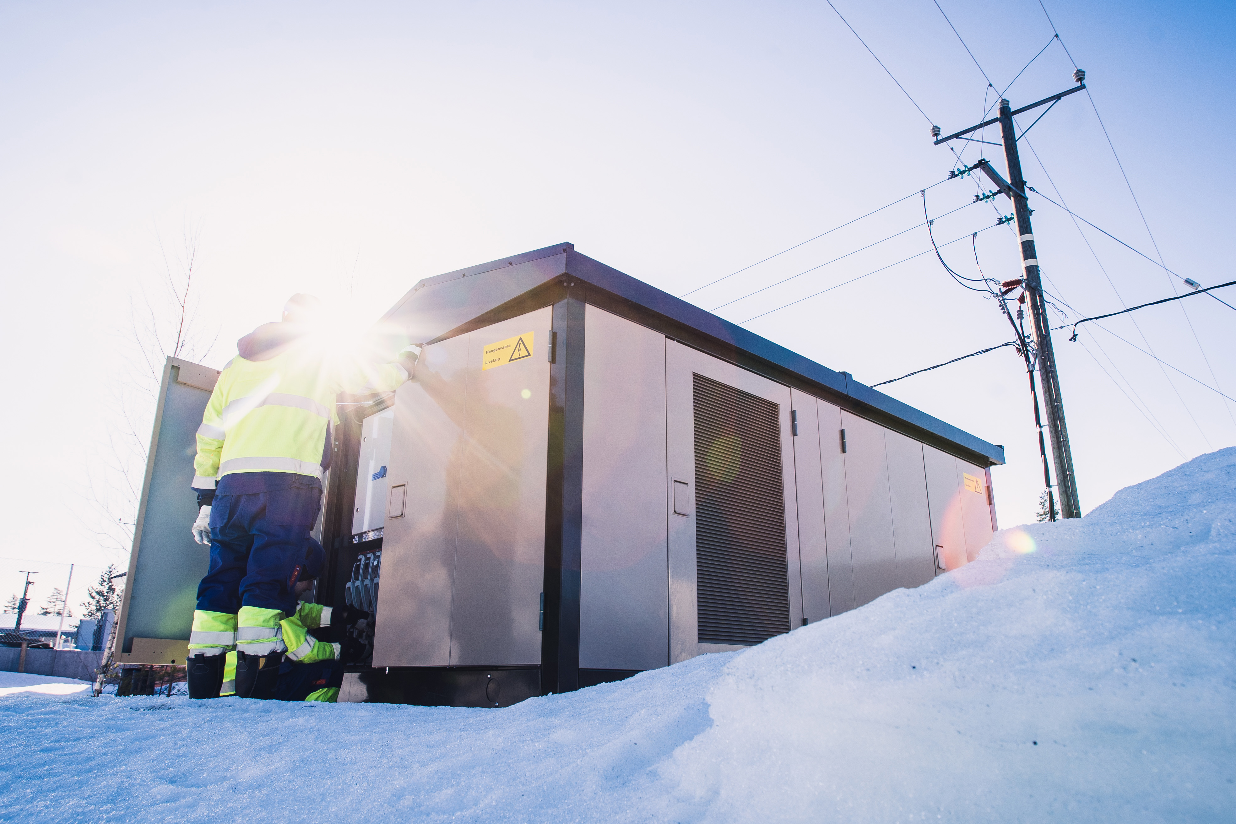 Sisu-allianssi toteutusvaihe tiedotekuva