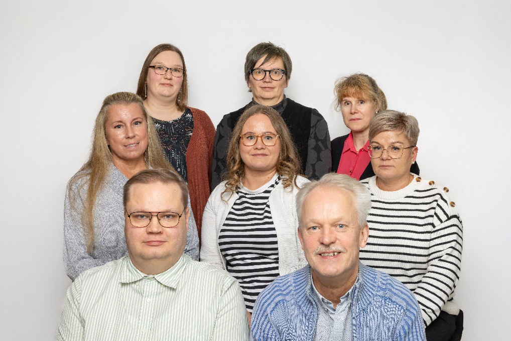 Loiste asiakaspalvelu