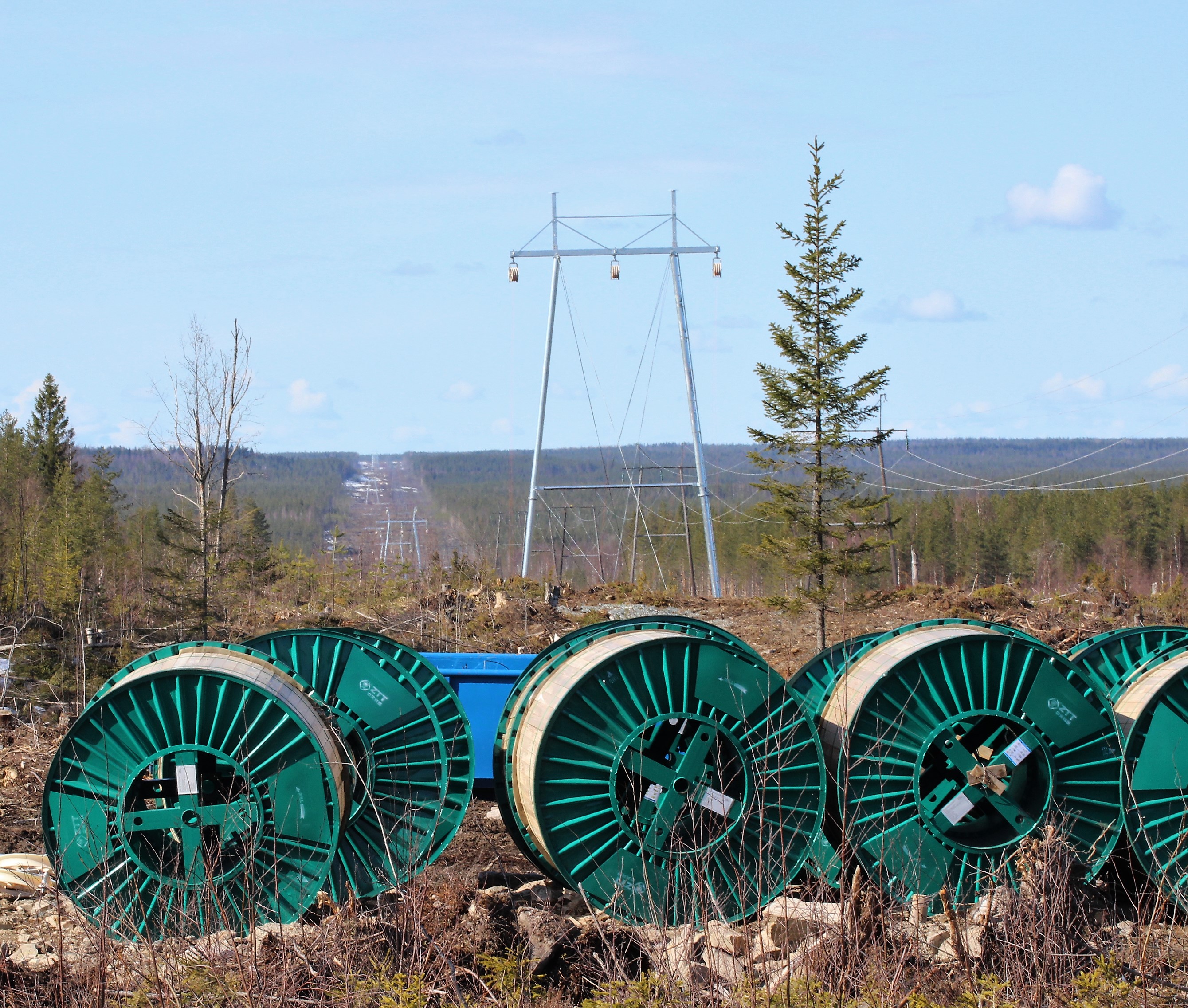 Vuolijoki Piiparinmäki